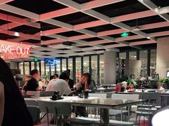 大堂-一棠龙虾(徐家汇城开YOYO店)