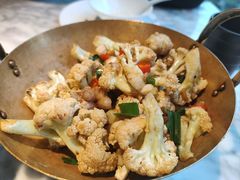 -蔴将·川菜(黄龙万科店)