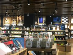 -九木杂物社(恒隆广场店)