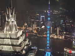 -上海柏悦酒店·世纪100牛排馆
