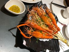 -79号渔船海鲜饭店(华强北店)