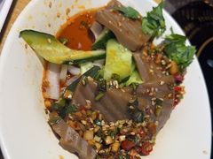 -牛市牛烤肉(西单大悦城店)