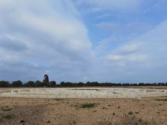 -漩门湾国家湿地公园