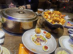 -蟹之国·精品蟹料理(极地店)