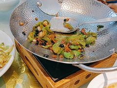 -上地宴·中关村的会客厅(清河高铁站店)