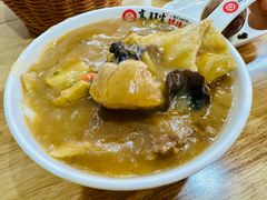 -高群生胡辣汤(亚运村店)