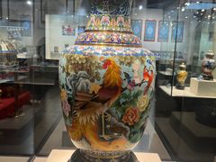 -中国景泰蓝艺术博物馆