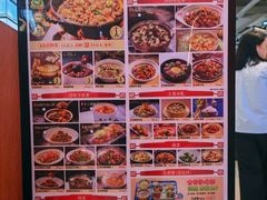 -四道菜·福建菜馆(万家广场店)