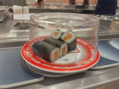 -元气寿司(环球港店)