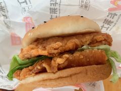 -华莱士·炸鸡汉堡(红枫广场店)