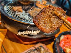 -吉志烤肉(太原总店)