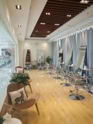 点击看大图 -涩谷· Hair Salon