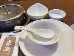 -东海怡品海鲜豆捞(星街坊店)