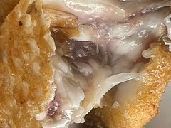 -祈胜邨•顺德鱼生•顺德菜(容桂店)