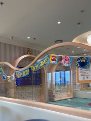 -奈尔宝·儿童乐园·亲子餐厅(苏州大悦城店)