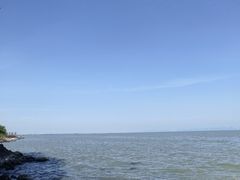 -巢湖姥山岛