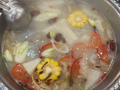 -草本味·市井羊肉馆(新开铺总店)