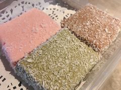 -捷信牛奶甜品世家(学府店)