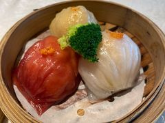 美兰虾饺皇-安蒂娅.悦景轩中餐厅(西乡店)