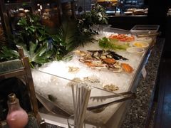-南桥绿地铂骊酒店