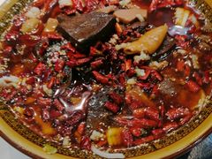 毛血旺-翰林宴(阜南路店)