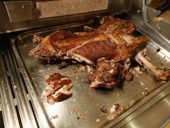 -视界美食自助餐厅·石家庄希尔顿酒店