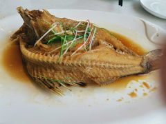 -衡山汇·高级粤菜(霄云路店)