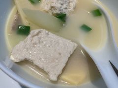-新荣记(建国门外大街店)