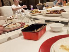 -北京西单美爵酒店-融轩中餐厅