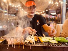 -生火火·小炉子炭烤(金楠天街总店)