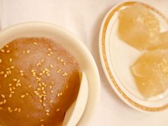 -聚春园自助餐厅(东街口店)