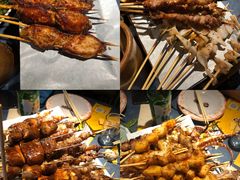 -肉串汪(望京店)