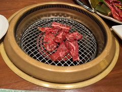 -御牛道日式烤肉料理(杭州万象城店)