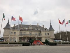 -北京张裕爱斐堡酒庄