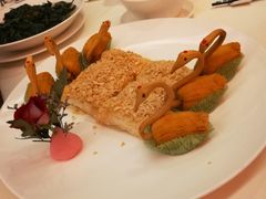 -半岛太子酒家(海港城店)