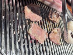 -来顾香韩国料理(汽博店)