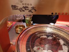 -西塔老太太泥炉烤肉(苏州大悦城店)