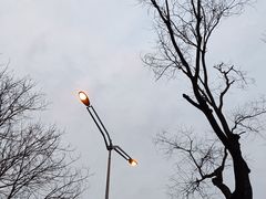 -城市运动公园(未央区)