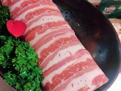 -芸山季·云南野生菌火锅(人民广场来福士店)