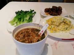 -鼎泰丰(渔阳店)