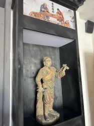 -文旺阁亲子手工DIY木作博物馆