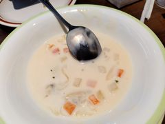 -萨莉亚意式餐厅(杭州滨江天街店)