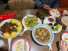 -永红源啤酒·烧烤·海鲜·大排档(青特城店)