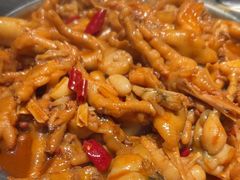 -胖哥俩肉蟹煲(杭州下沙学林街店)