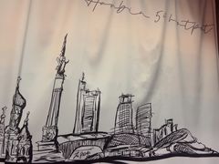 -尔滨烧烤局·炭火铁签小串