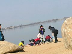 -瑶湖郊野森林公园