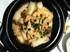 -味可道美食坊(福基路店)