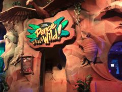 -珠海横琴国家地理探险家中心(创新方)