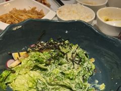 -羲和雅苑•北京烤鸭(国贸商城店)