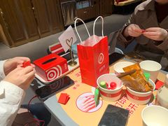 -海底捞火锅鲜切牛肉主题店(长寿路店)